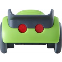 Haba Kullerbü - Green sports car, toy...