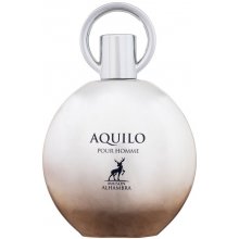 Maison Alhambra Aquilo Pour Homme 100ml -...