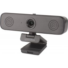 Веб-камера SpeedLink Audivis (SL-601810)