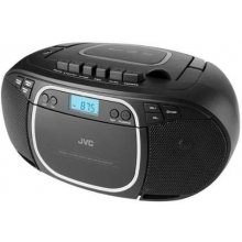 Raadio JVC RC-E451B CD player Portable CD...
