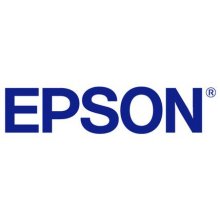 Epson LK-9WBN label-making tape Black on...