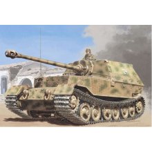 Italeri Sd. Kfz. 184 PanzerJg Elefant
