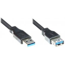 Good Connections USB 3.0 Verlängerungskabel...