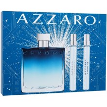 Azzaro Chrome 100ml - Eau de Parfum meestele