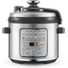 Sage the Fast Slow GO 6 L Stainless steel...