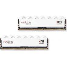 Mushkin DDR4 - 32GB - 2800- CL - 17 Redline...