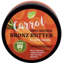 Vivaco Bio Carrot Bronz Butter 150ml - Sun...