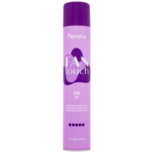 Fanola Fan Touch Fix It 500ml - Hair Spray...