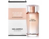 Karl Lagerfeld Fleur de Pecher EDP 50ml -...