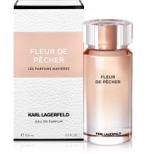 Karl Lagerfeld Fleur de Pecher EDP 50ml -...