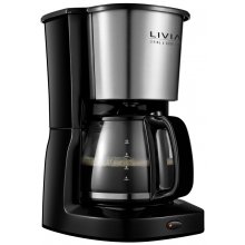 Livia Coffee maker CM3102