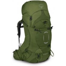 Osprey Aether 65 black S/M