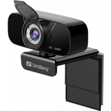 Veebikaamera Sandberg 134-15 USB Chat Webcam...