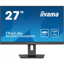 Monitor IIYAMA ProLite computer 68.6 cm...