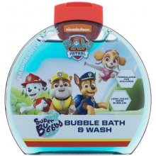 Nickelodeon Paw Patrol Bubble Bath & Wash...
