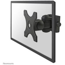 NEOMOUNTS FPMA-W250BLACK Monitor/TV mount...