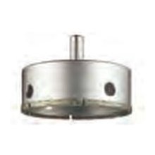 Kwb Diamond particle coated holesaw