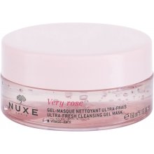 NUXE Very Rose Ultra-Fresh 150ml - Face Mask...
