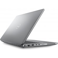 Ноутбук Dell | Latitude 5440 | Grey | 14 " |...