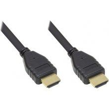 Good Connections Kabel HDMI 2.0b, 4K / UHD...