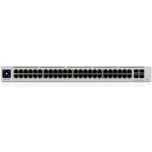 UBIQUITI UniFi Pro 48-Port PoE Managed L2/L3...