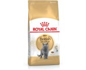 Royal Canin British Shorthair - 10kg (FBN)