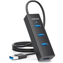 UNITEK Y-3089V01 laptop dock/port replicator...