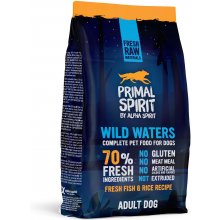 ALPHA SPIRIT Primal Spirit 70% Wild Waters...