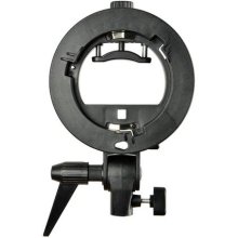 Godox S-type camera bracket Plastic