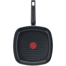 Tefal Simple Cook 26 x 26 cm Grill Frypan...