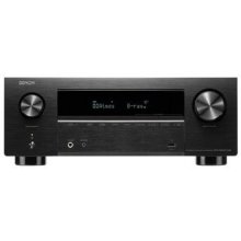 DENON AVR-X2800H DAB AV receiver 95 W 7.1...