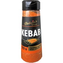 Delicia's Spice mix Kebab 160g