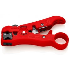 Knipex Wire stripping стул для coax и data...