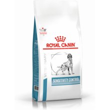 Royal Canin Sensitivity Control - dry dog...