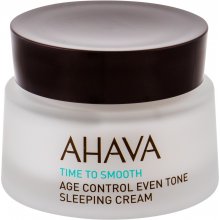 AHAVA Time To Smooth Age Control Even Tone...