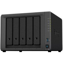 Synology Server NAS DS1522+ 5x0HDD AMD Ryzen...