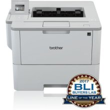 Brother HL-L6300DW laser printer 1200 x 1200...
