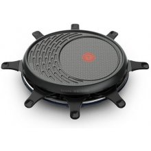 Tefal Raclette grill, 3in1