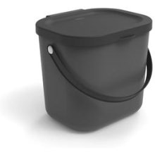 Rotho Albula 6 L Rectangular Plastic...