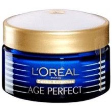 L'Oréal Paris Age Perfect 50ml - Night Skin...