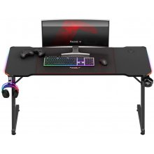 Huzaro Hero 3.3 RGB - gaming table