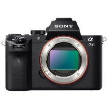 Fotokaamera Sony ILCE-7M2