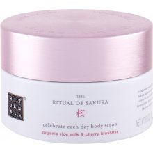 Rituals The Ritual Of Sakura Renewing Body...