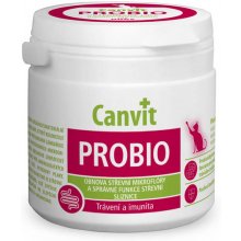 Canvit Probio for cats 100 g