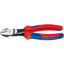 KNIPEX High Leverage Diagonal Cutters