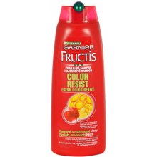Garnier Fructis Color Resist 250ml - Shampoo...