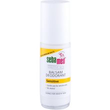 SebaMed Sensitive Skin Balsam 50ml -...