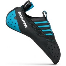 Scarpa INSTINCT S black/azure 37,5