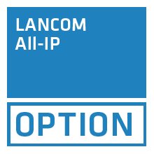 LANCOM All-IP Option - ESD