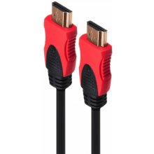 Maclean MCTV-706 HDMI cable 1.8 m HDMI Type...
